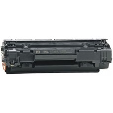 HP 36A Compatible Toner Cartridge
