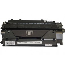 HP 80X Compatible Toner Cartridge (CF280X)