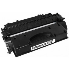 HP 05A Compatible Toner Cartridge