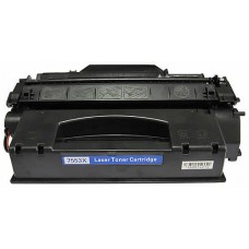 HP 53X Compatible Toner Cartridge (Q7553X)
